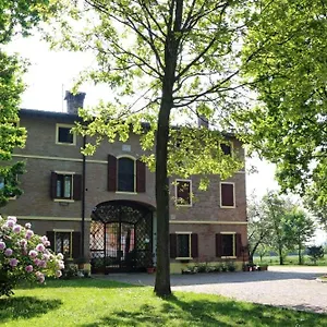 Le Noci Di Feo Bed & Breakfast Modena