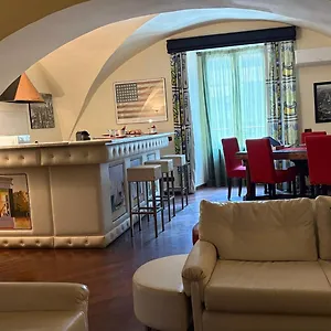 Loft Piazza Appartamento
