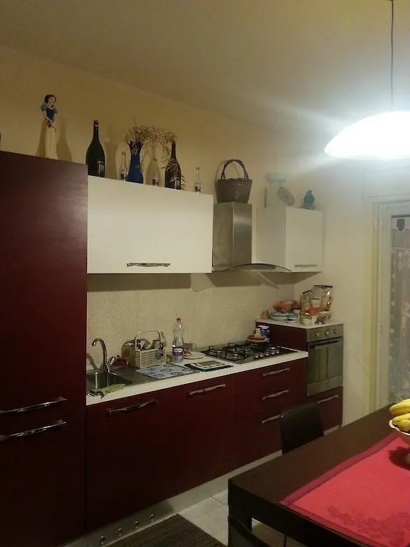 B&B United States Of Europe Catania 0*,